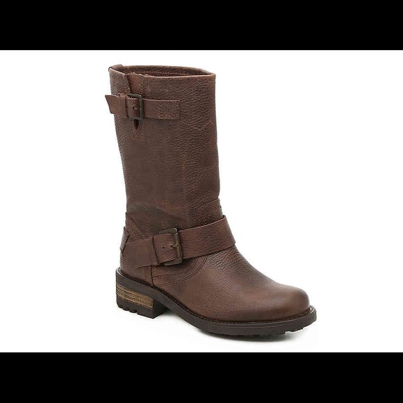 bullboxer morgan boot